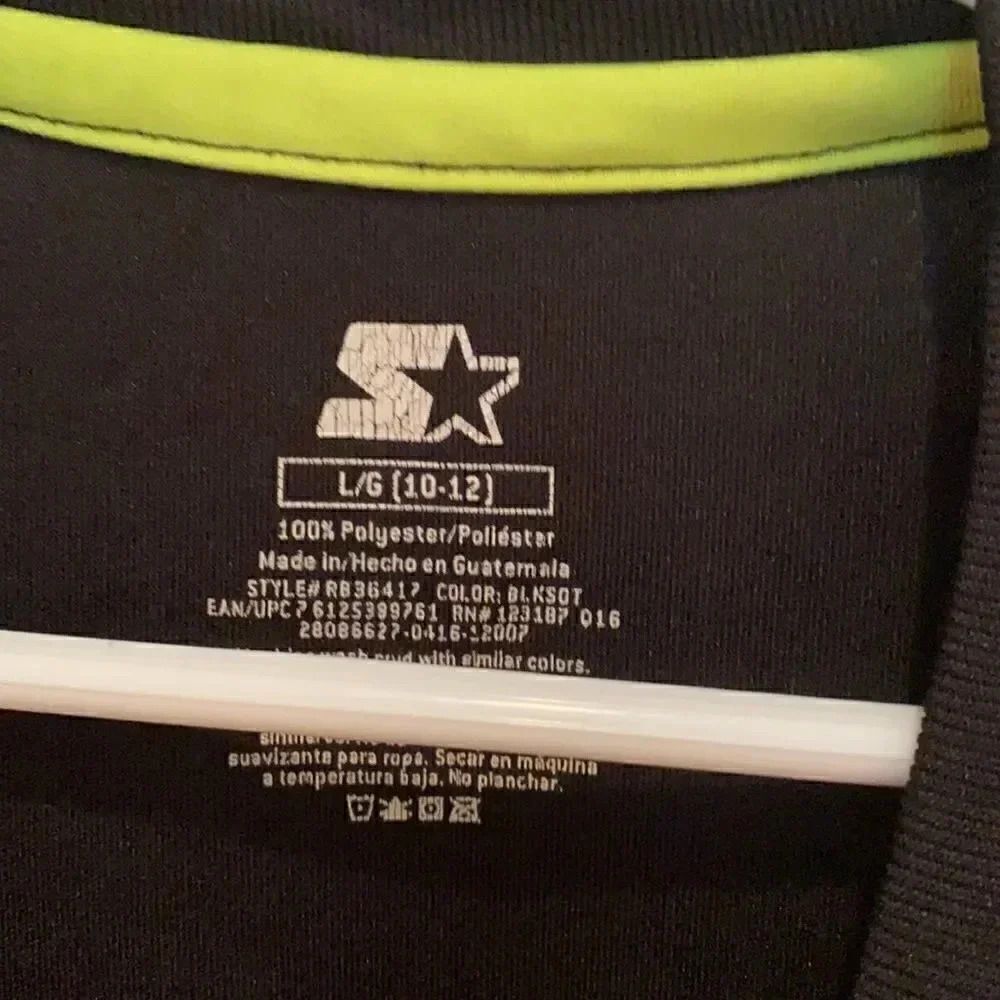 Starter undershirt M    - Picture 2 of 2